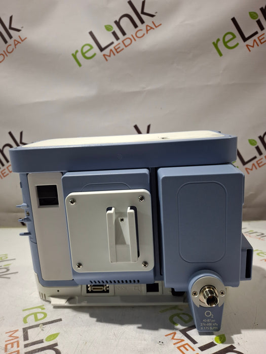 Respironics Trilogy 202 Ventilator