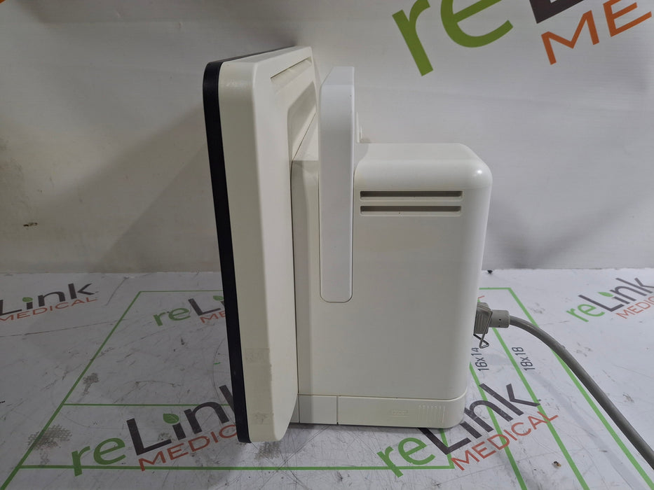 Philips MX550 Portable/Bedside Patient Monitor