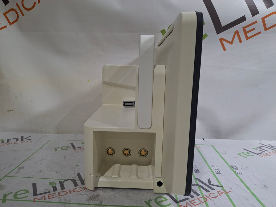 Philips MX550 Portable/Bedside Patient Monitor
