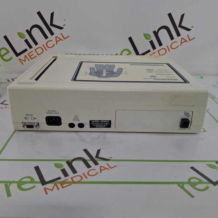 Mortara Eli 250 ECG