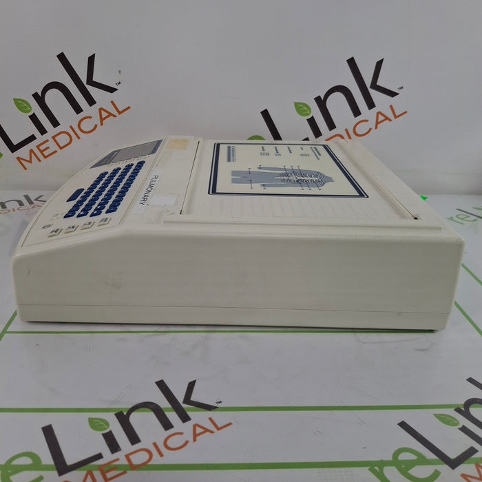 Mortara Eli 250 ECG