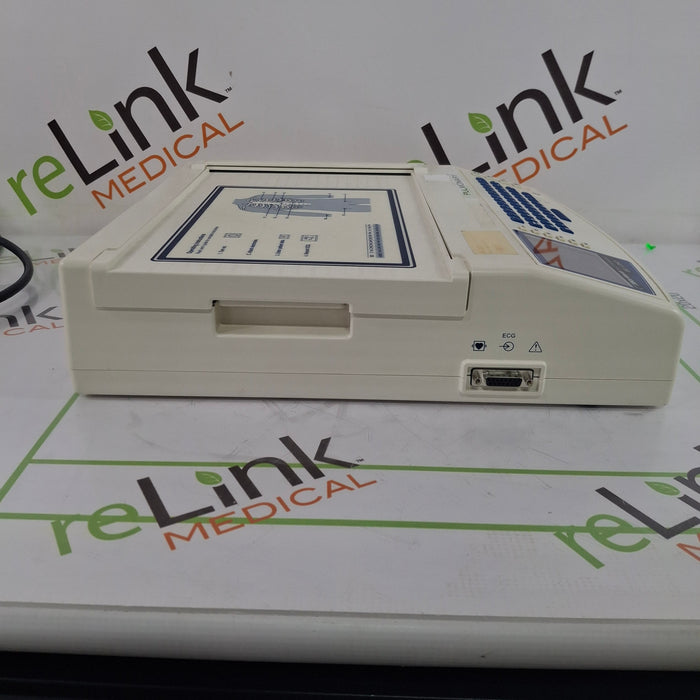Mortara Eli 250 ECG