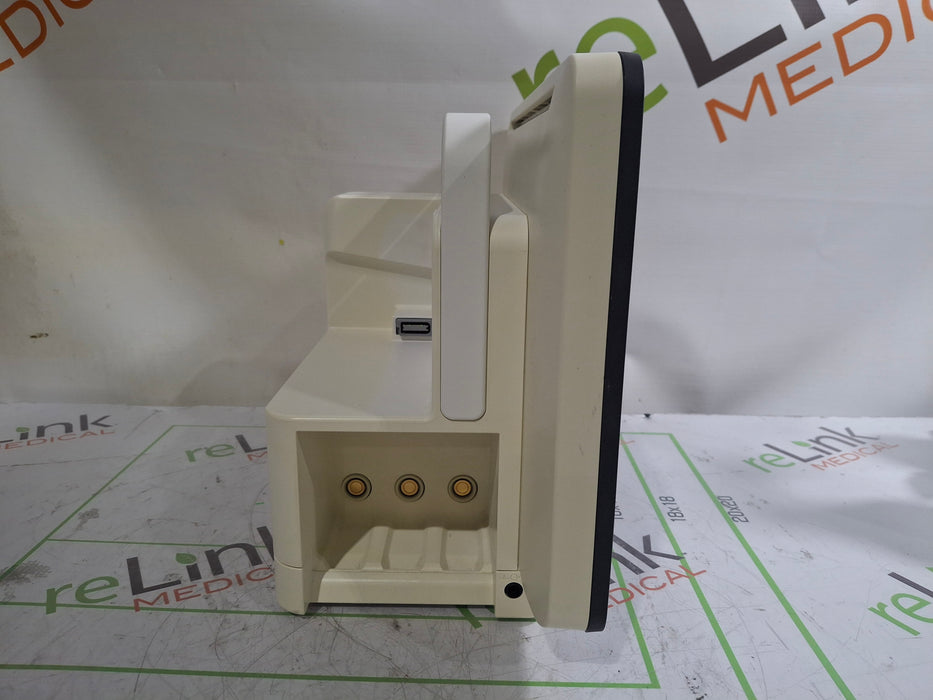 Philips MX550 Portable/Bedside Patient Monitor
