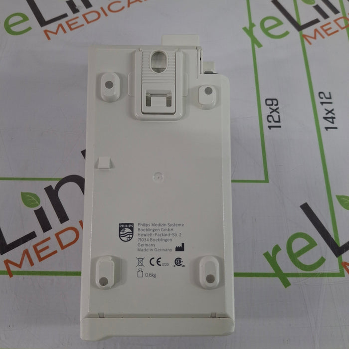 Philips M3015B Opt C08 Microstream CO2 Module