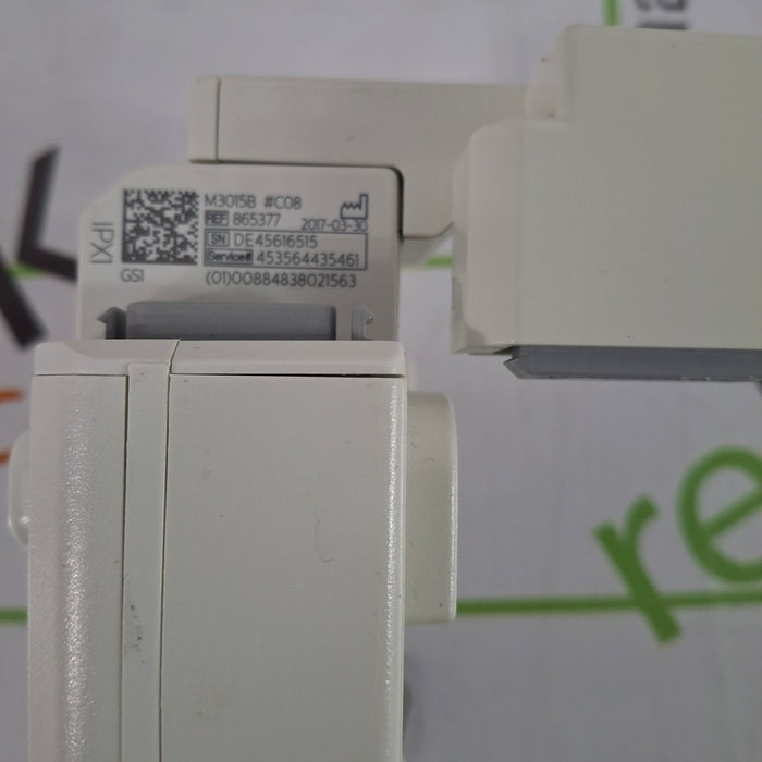 Philips M3015B Opt C08 Microstream CO2 Module