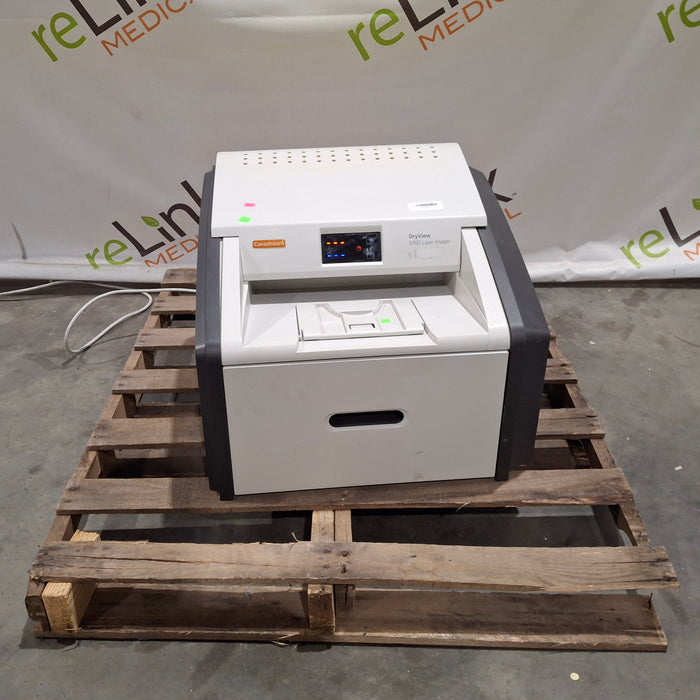 Kodak DryView 5700 Laser Imager