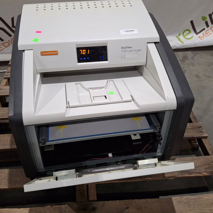 Kodak DryView 5700 Laser Imager
