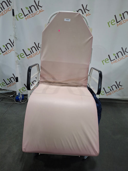 Wy'East Medical Corp Totalift II Patient Transfer Chair
