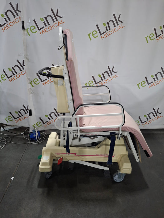Wy'East Medical Corp Totalift II Patient Transfer Chair