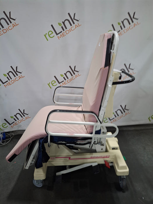 Wy'East Medical Corp Totalift II Patient Transfer Chair