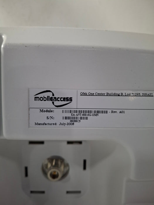 GE Healthcare ANT658 Enterprise Access Antenna Module