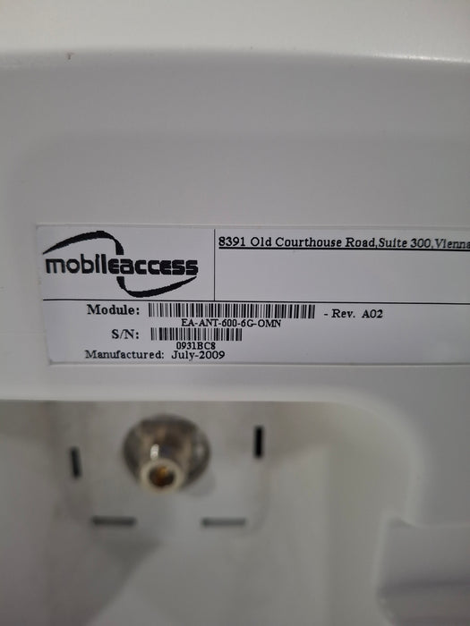 GE Healthcare ANT658 Enterprise Access Antenna Module