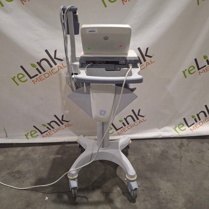 GE Healthcare MAC 5500 ECG with CAM Module