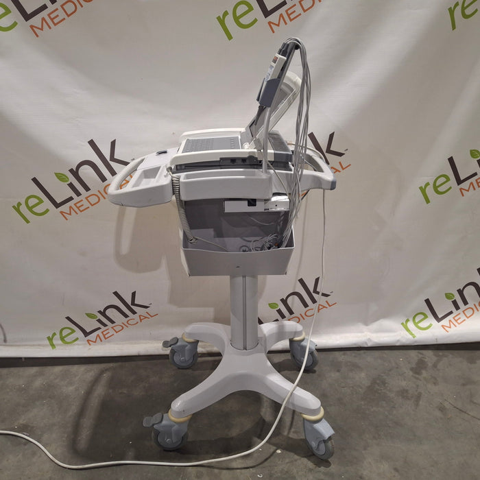 GE Healthcare MAC 5500 ECG with CAM Module