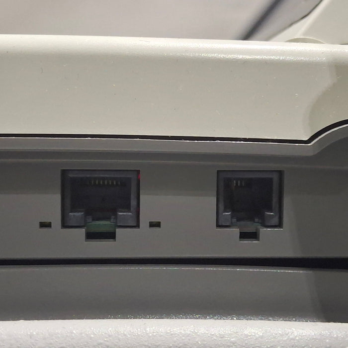 GE Healthcare MAC 5500 ECG with CAM Module