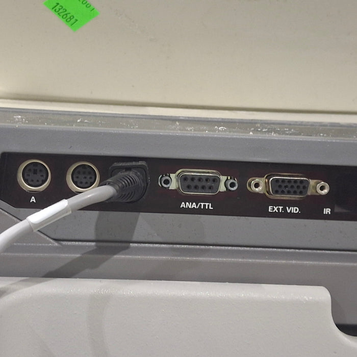 GE Healthcare MAC 5500 ECG with CAM Module