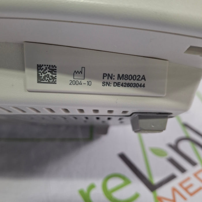 Philips IntelliVue MP30 Patient Monitor