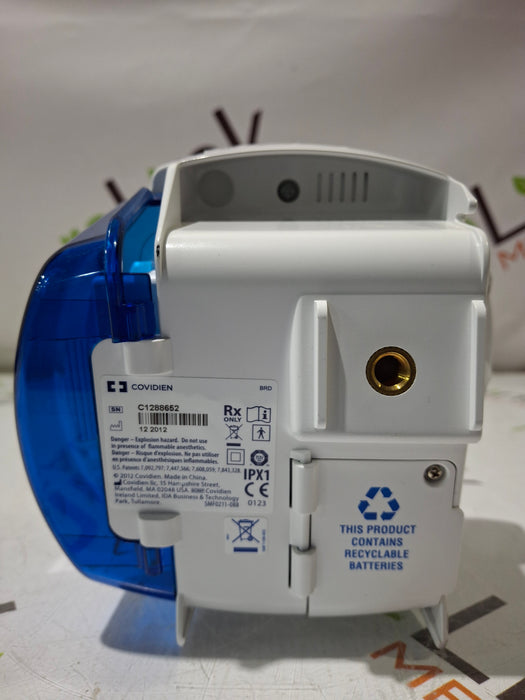 Covidien Kangaroo ePump Enteral Feeding Pump