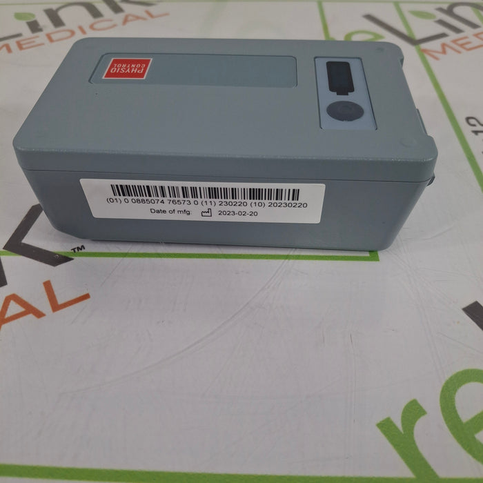Physio-Control LifePak 15 Rechargeable Lithium Ion Battery