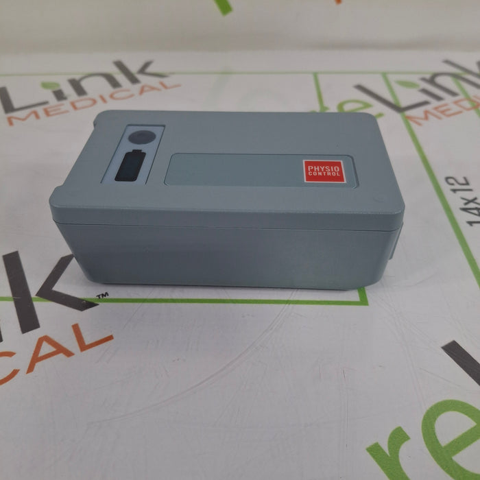 Physio-Control LifePak 15 Rechargeable Lithium Ion Battery