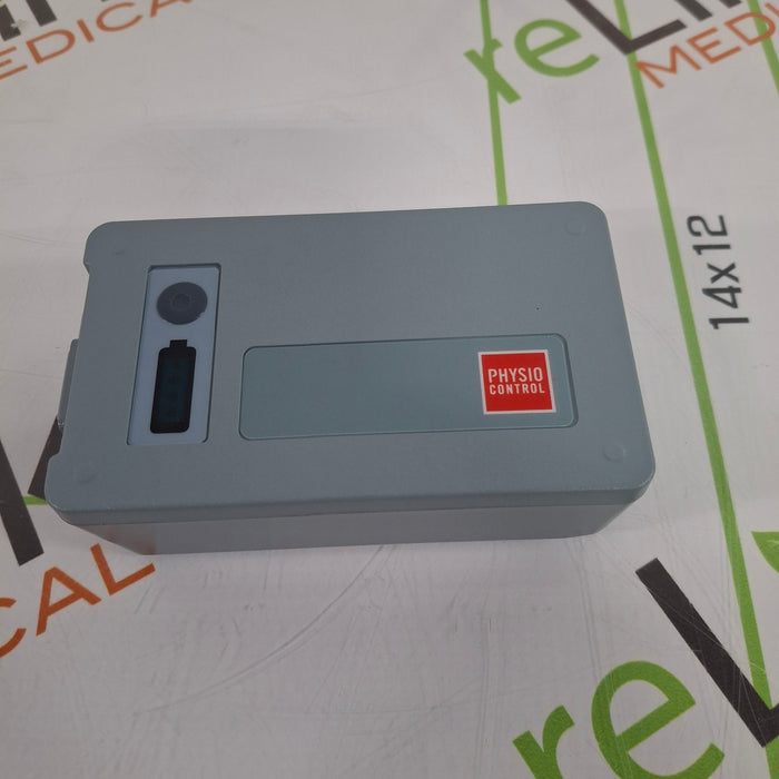Physio-Control LifePak 15 Rechargeable Lithium Ion Battery