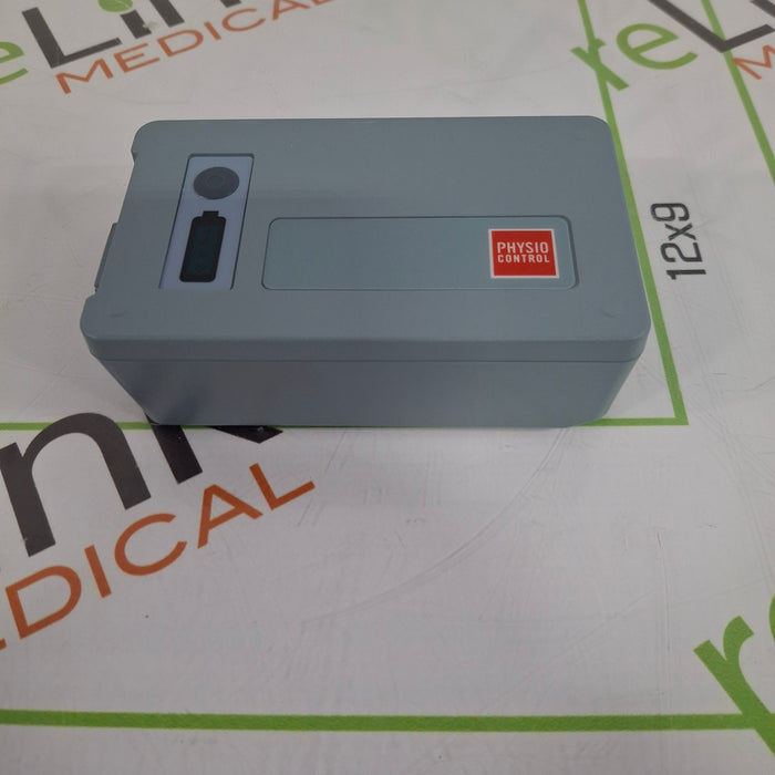 Physio-Control LifePak 15 Rechargeable Lithium Ion Battery
