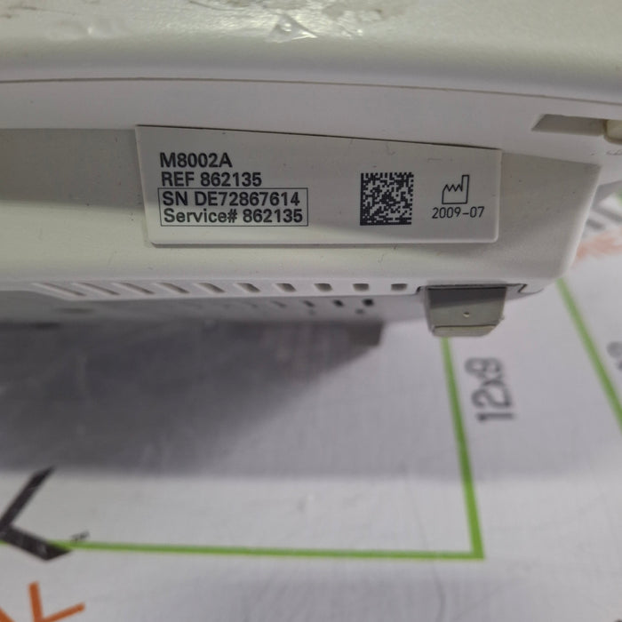 Philips IntelliVue MP30 Patient Monitor