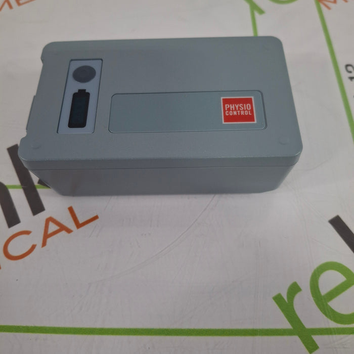 Physio-Control LifePak 15 Rechargeable Lithium Ion Battery