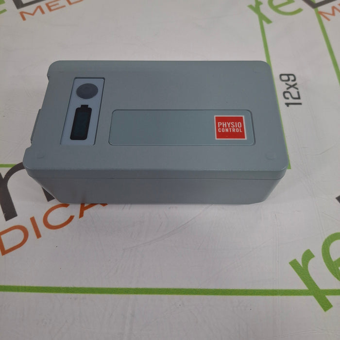 Physio-Control LifePak 15 Rechargeable Lithium Ion Battery