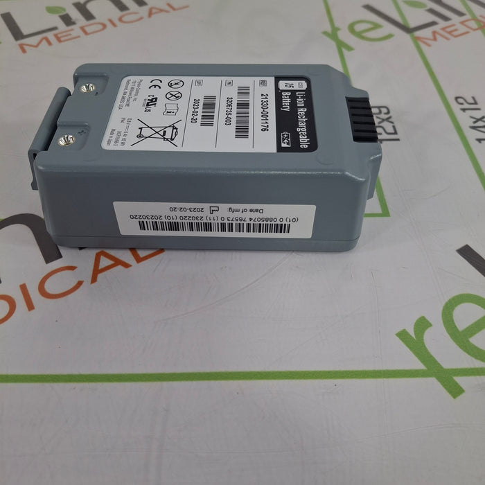 Physio-Control LifePak 15 Rechargeable Lithium Ion Battery