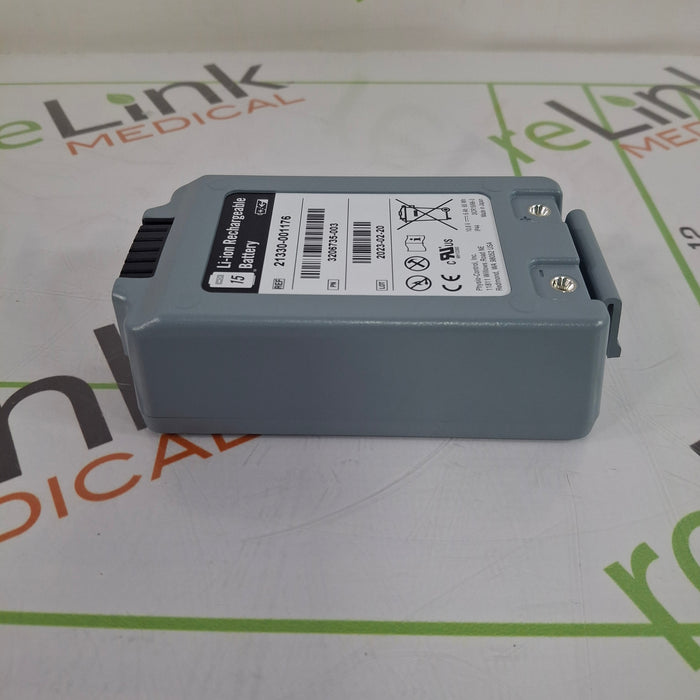 Physio-Control LifePak 15 Rechargeable Lithium Ion Battery