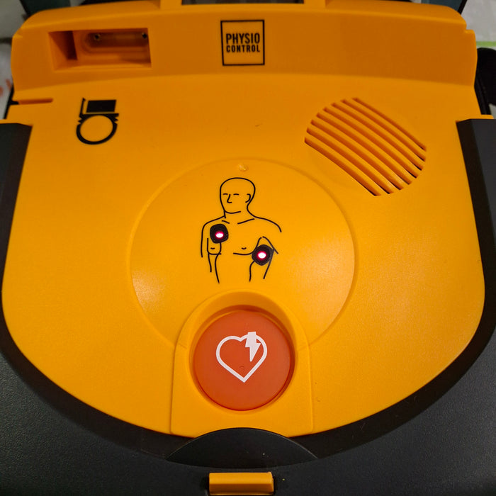 Physio-Control Lifepak CR-T AED Trainer
