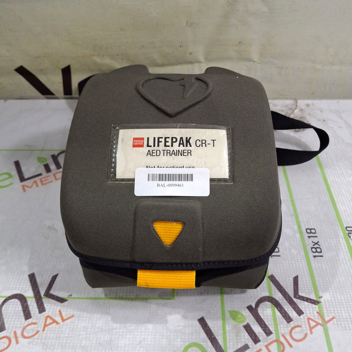 Physio-Control Lifepak CR-T AED Trainer