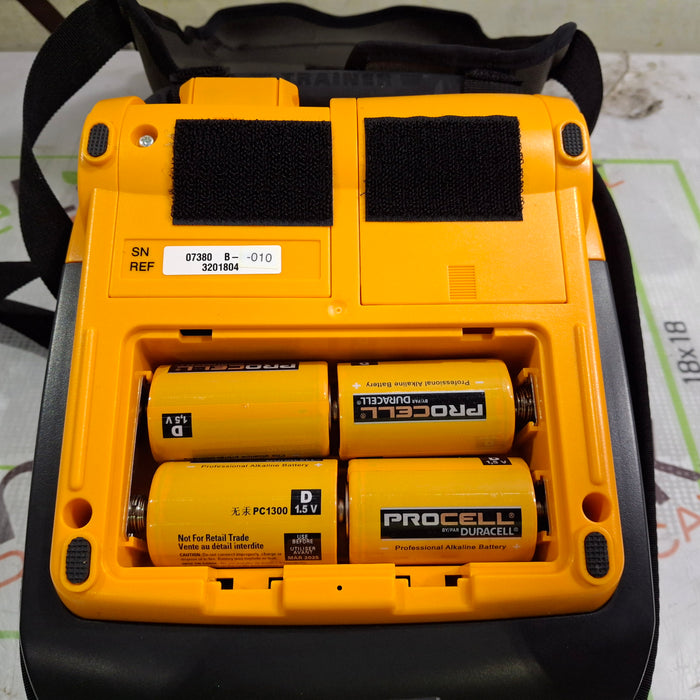 Physio-Control Lifepak CR-T AED Trainer