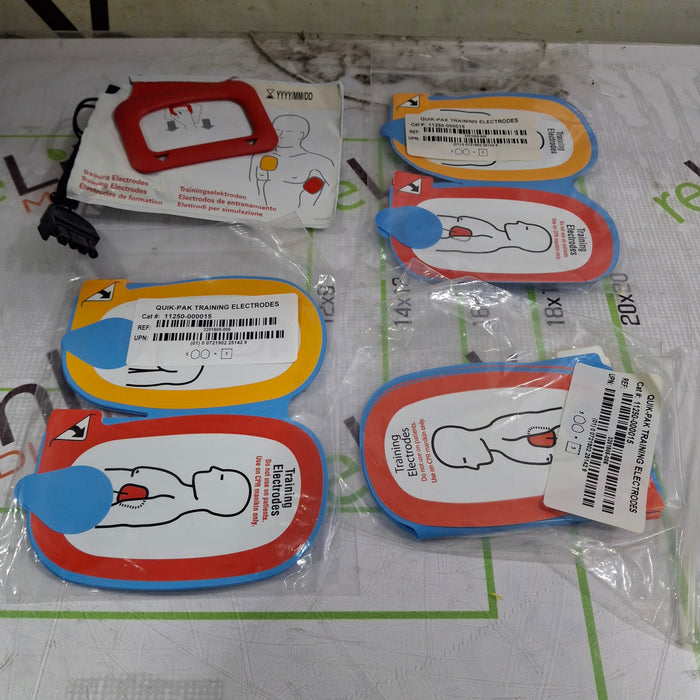 Physio-Control Lifepak CR-T AED Trainer