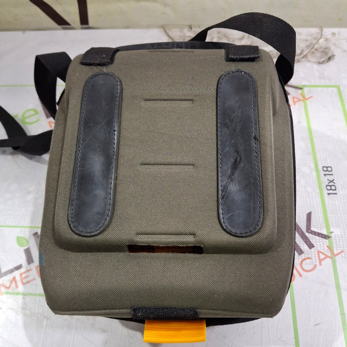 Physio-Control Lifepak CR-T AED Trainer