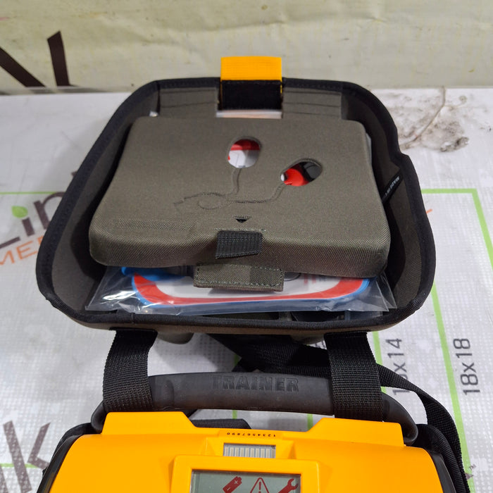 Physio-Control Lifepak CR-T AED Trainer