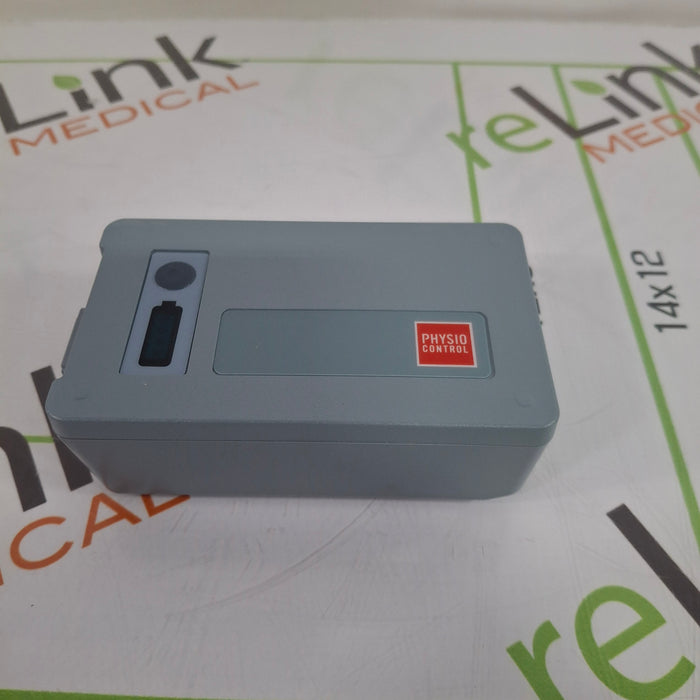 Physio-Control LifePak 15 Rechargeable Lithium Ion Battery