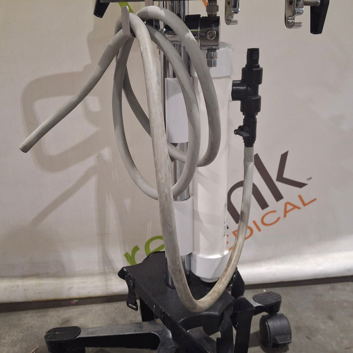 Parker Porter Nitronox Nitrous Oxide/Oxygen System