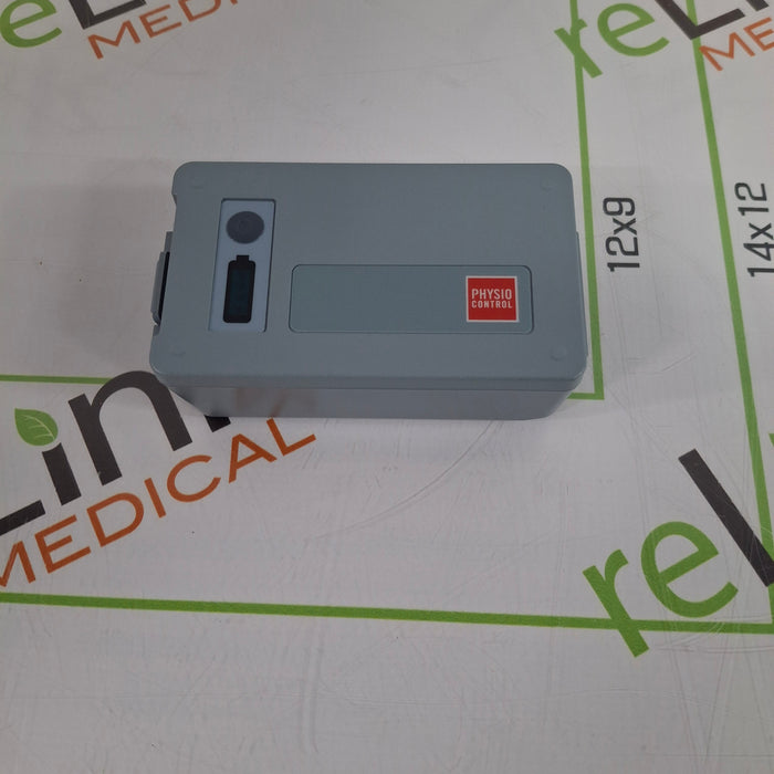 Physio-Control LifePak 15 Rechargeable Lithium Ion Battery
