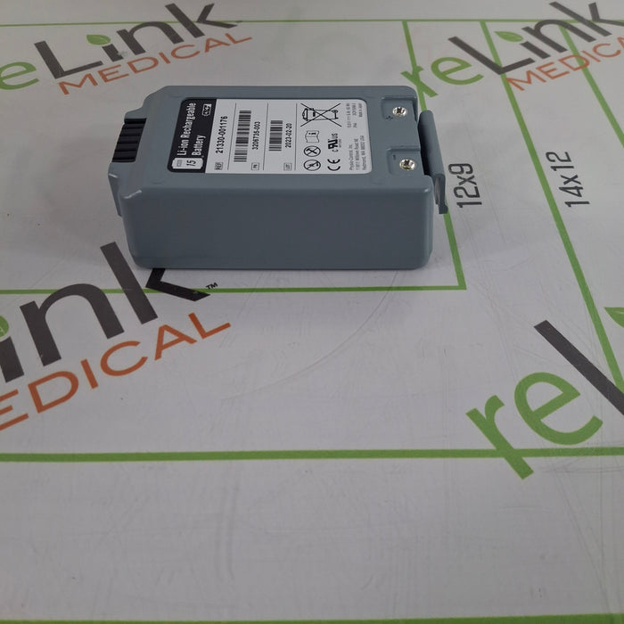 Physio-Control LifePak 15 Rechargeable Lithium Ion Battery