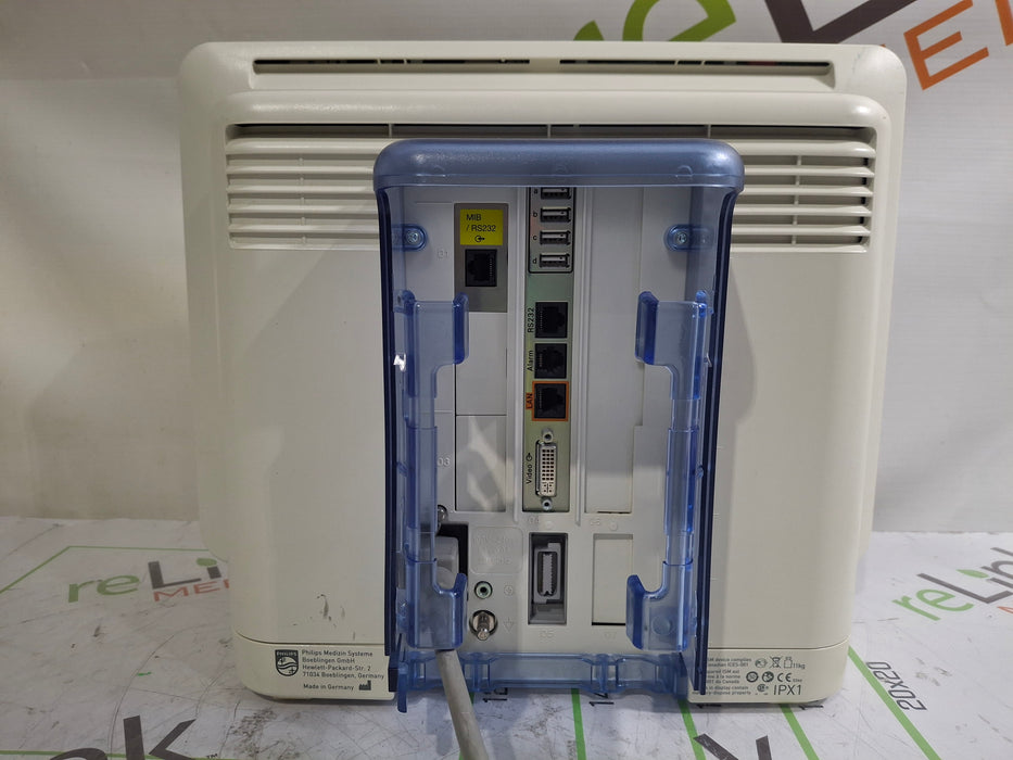 Philips MX700 Bedside Patient Monitor