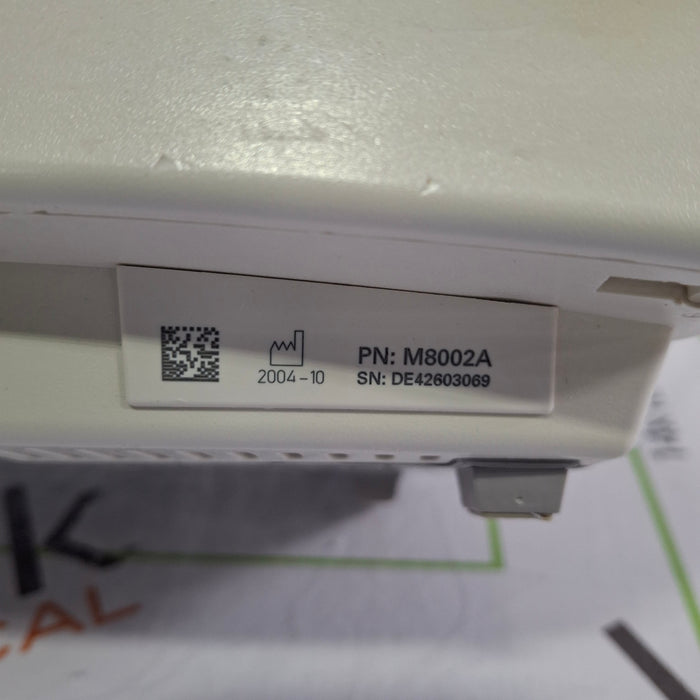 Philips IntelliVue MP30 Patient Monitor