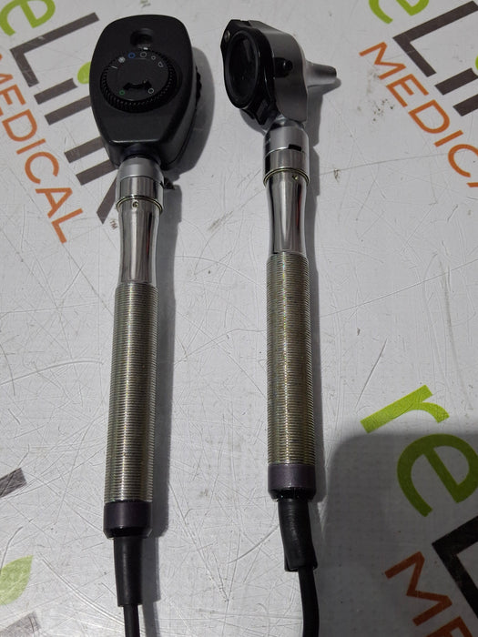Welch Allyn 74710 Transformer Otoscope Ophthalmoscope
