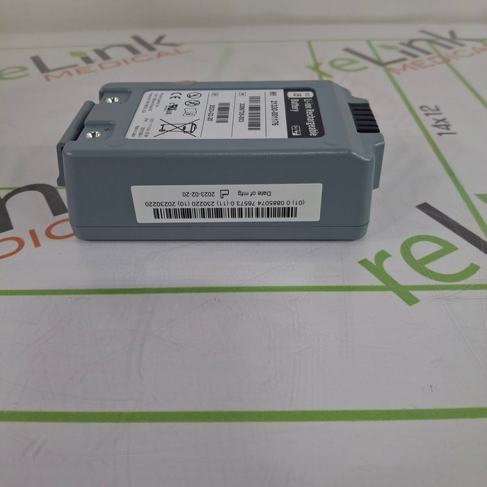 Physio-Control LifePak 15 Rechargeable Lithium Ion Battery