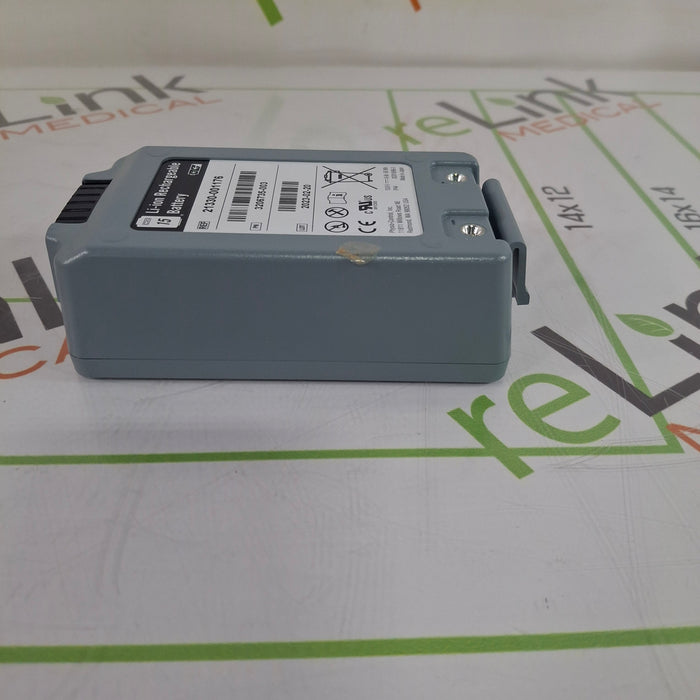 Physio-Control LifePak 15 Rechargeable Lithium Ion Battery
