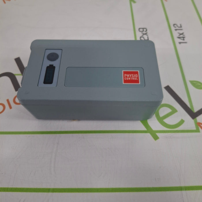 Physio-Control LifePak 15 Rechargeable Lithium Ion Battery