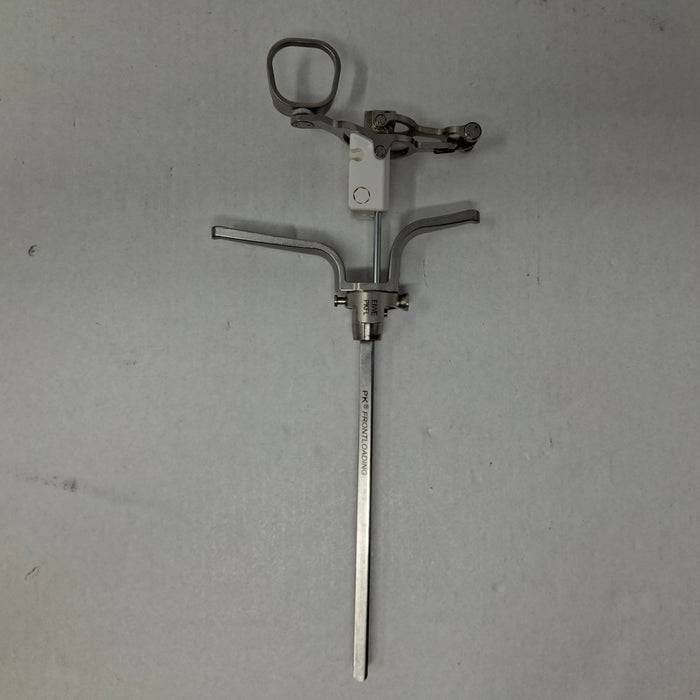 Gyrus Acmi, Inc. EIWE PKFL Iglesias PK Bipolar Working Element