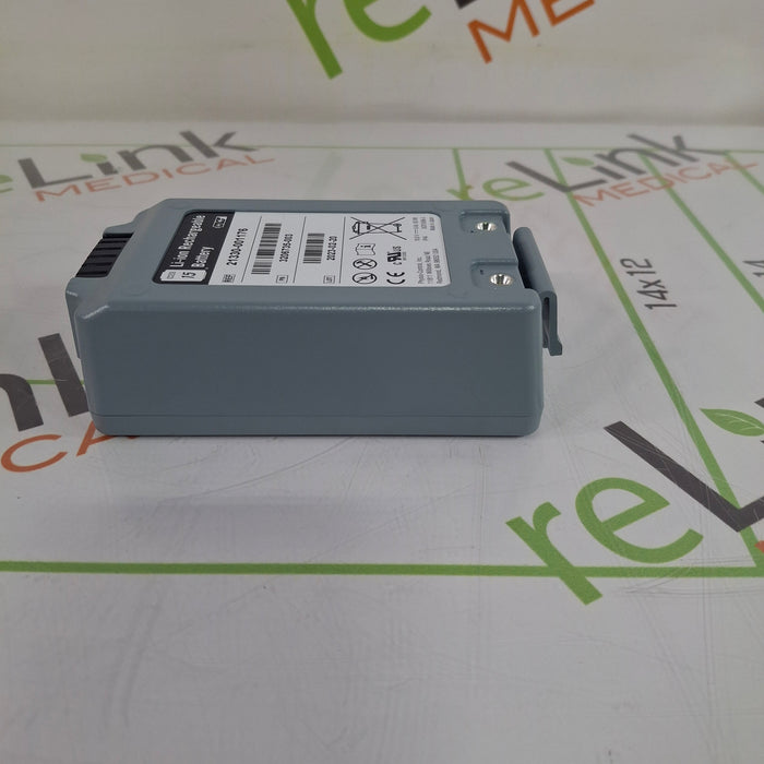 Physio-Control LifePak 15 Rechargeable Lithium Ion Battery