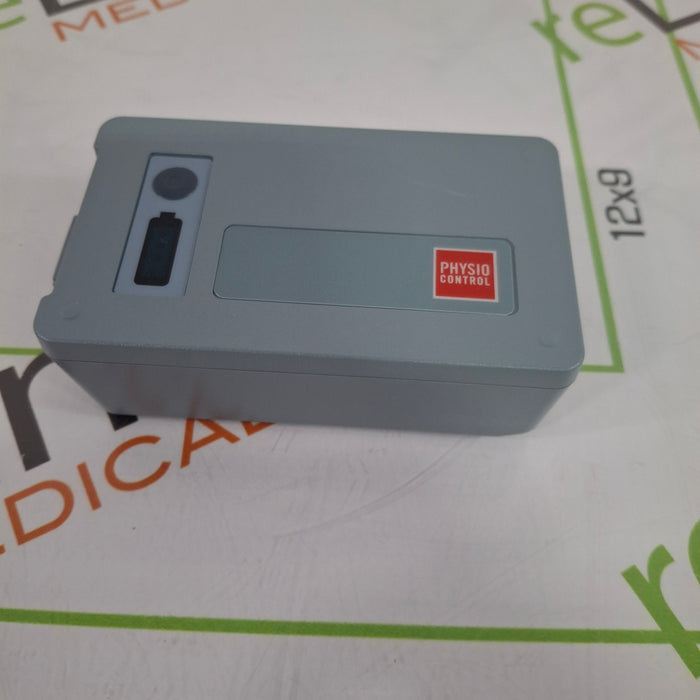 Physio-Control LifePak 15 Rechargeable Lithium Ion Battery